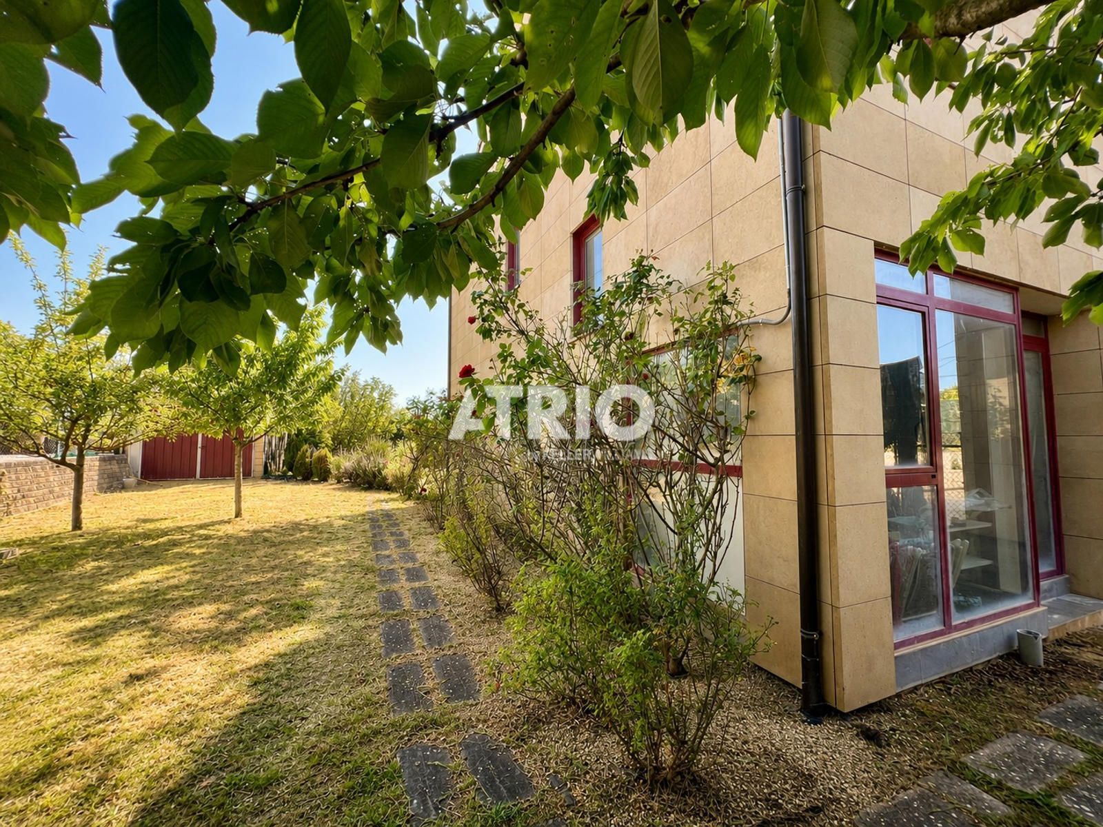 chalet en villariezo ·  228000€