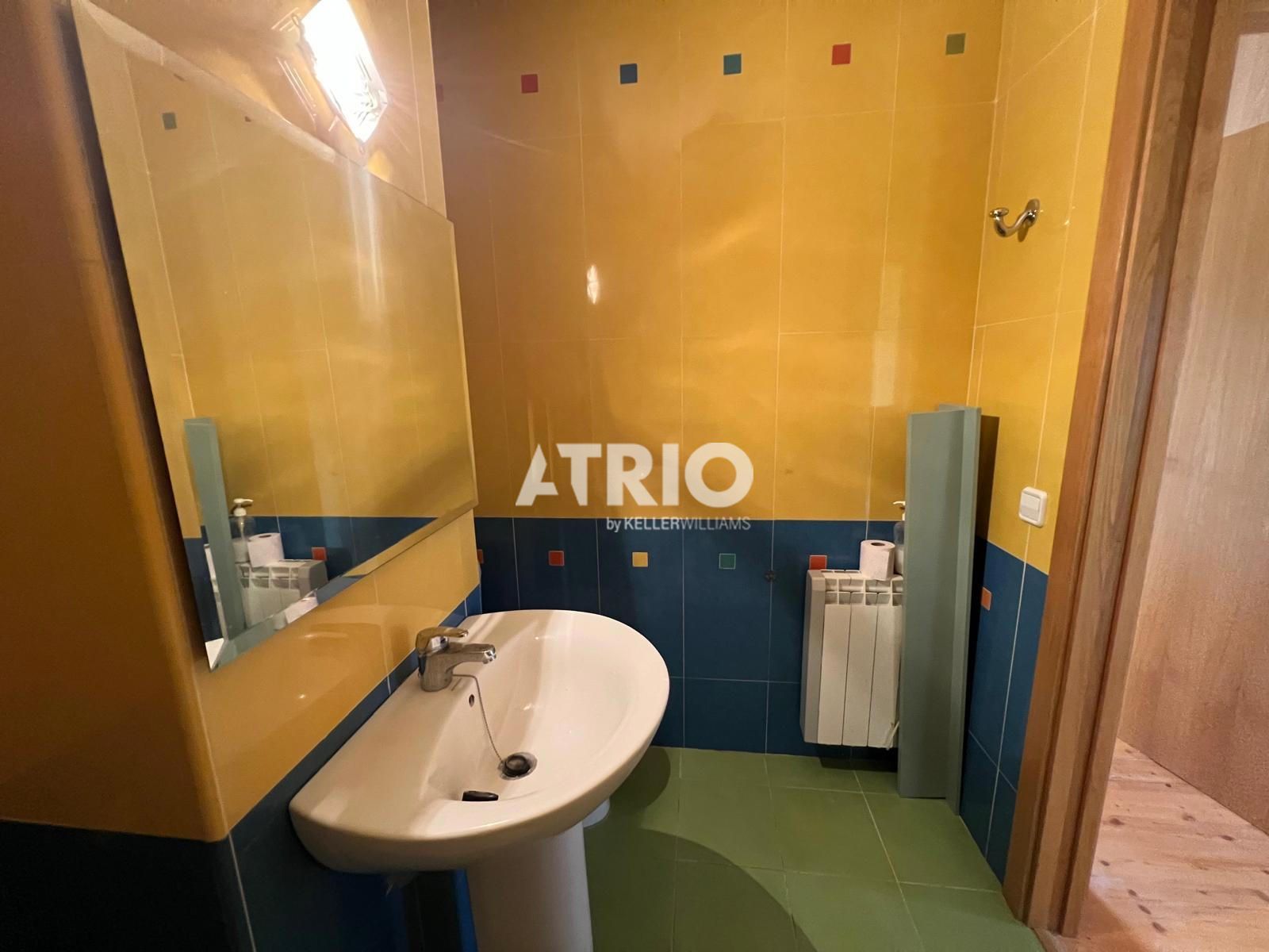 chalet en villariezo ·  228000€