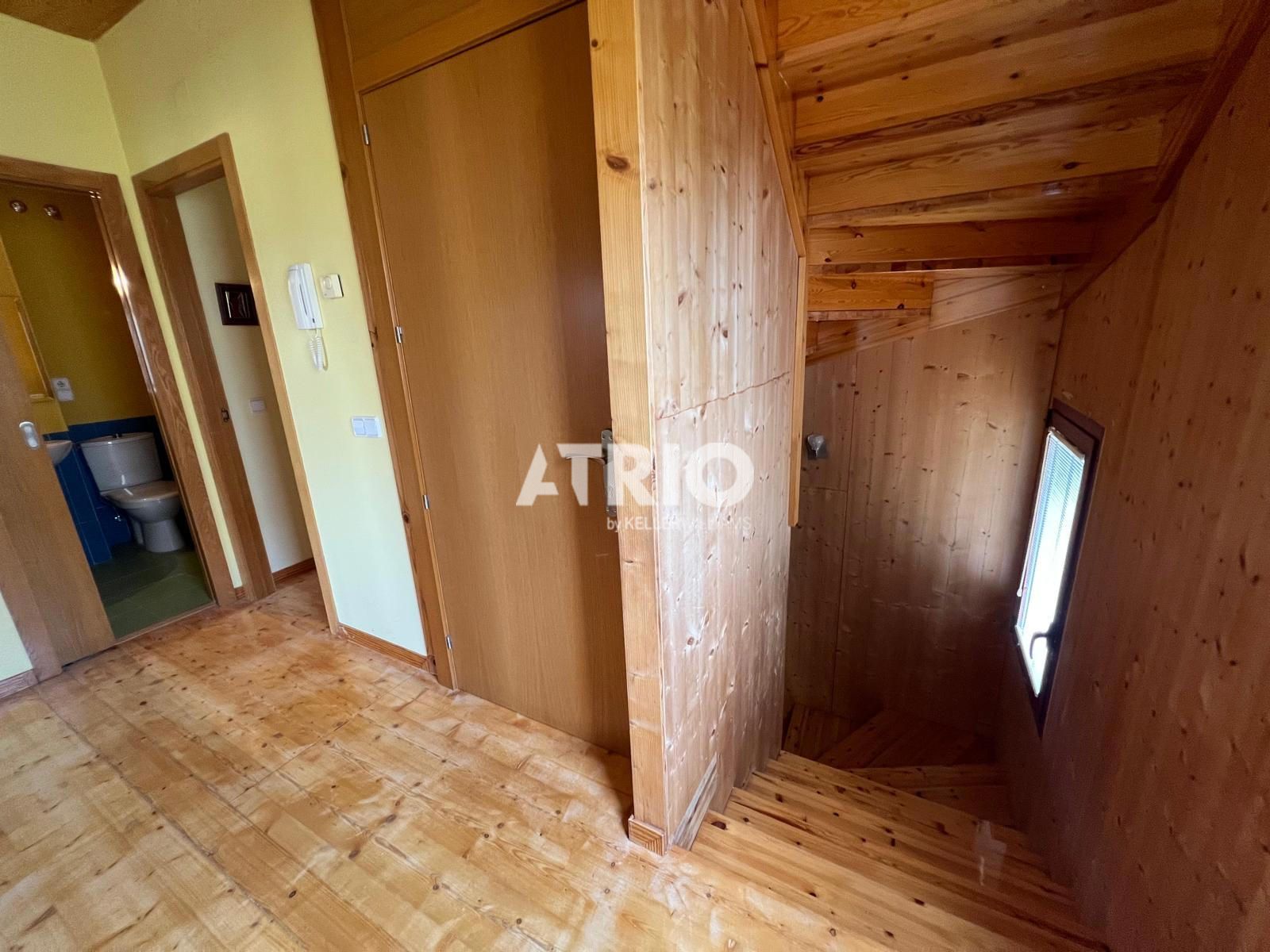 chalet en villariezo ·  228000€