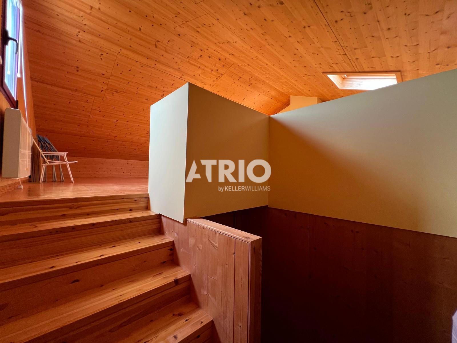 chalet en villariezo ·  228000€
