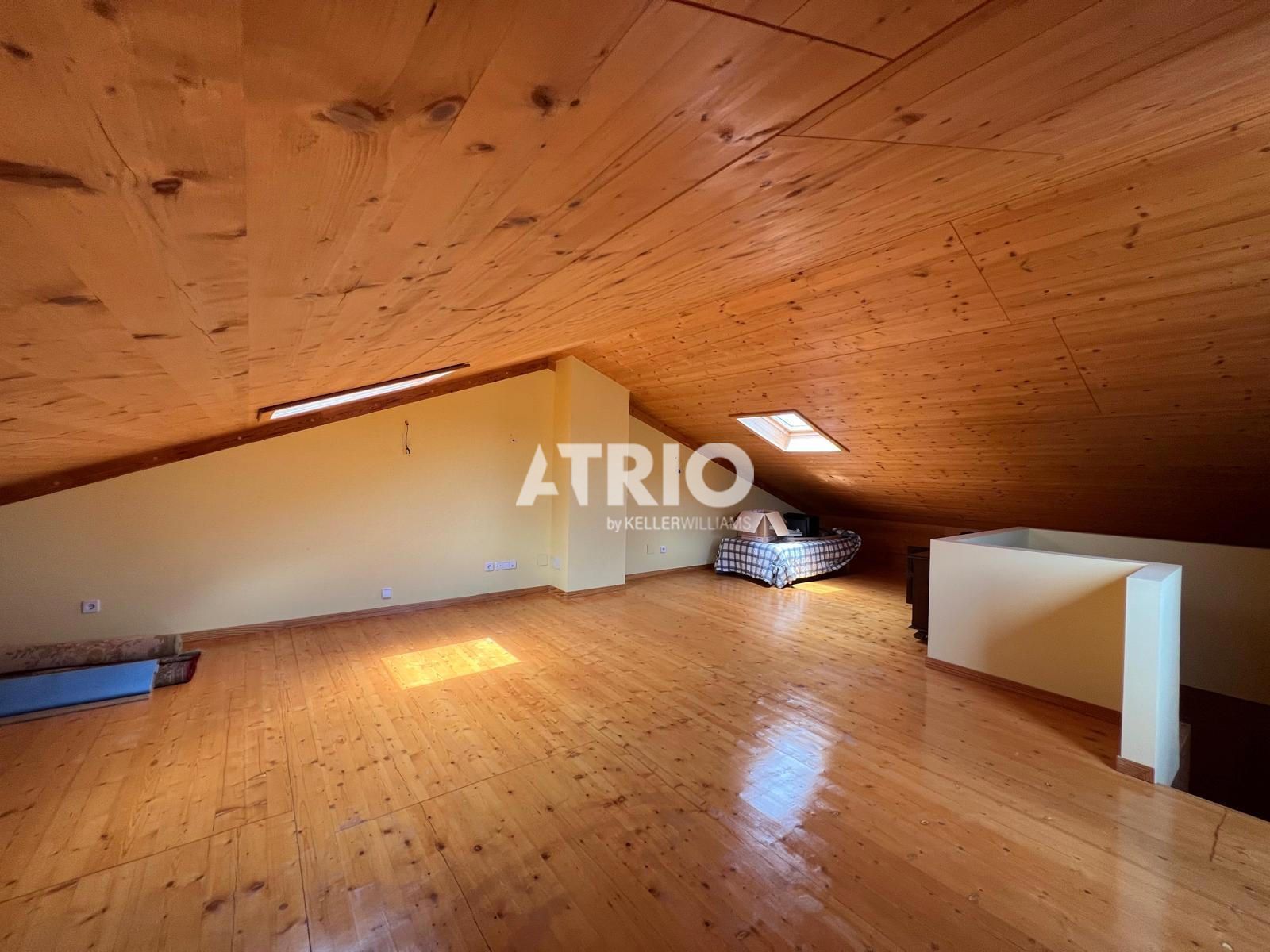 chalet en villariezo ·  228000€