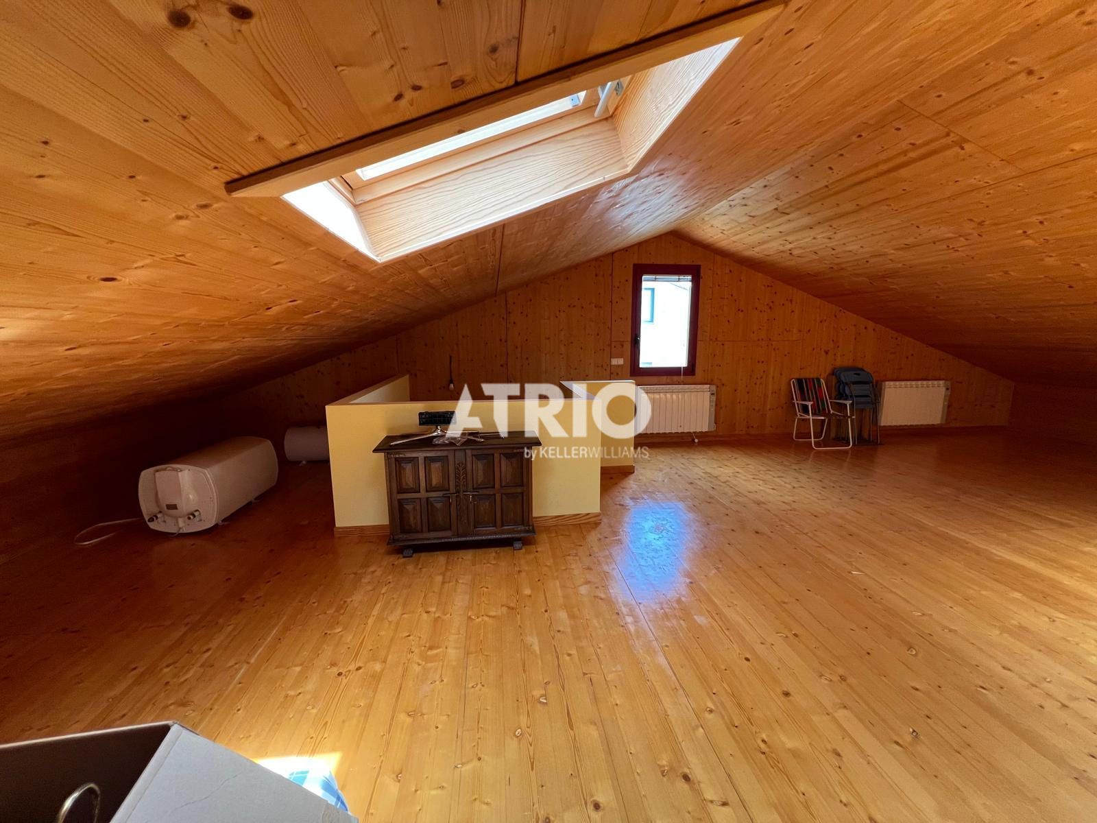 chalet en villariezo ·  228000€