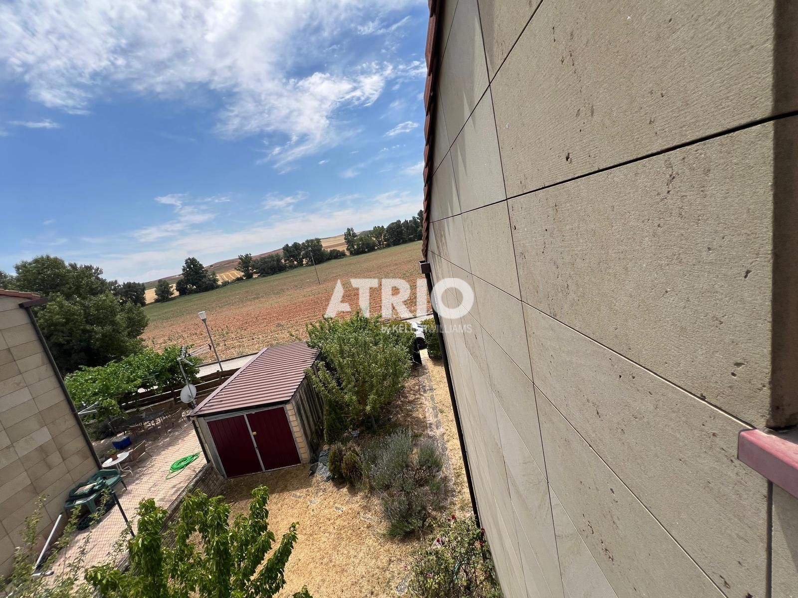 chalet en villariezo ·  228000€