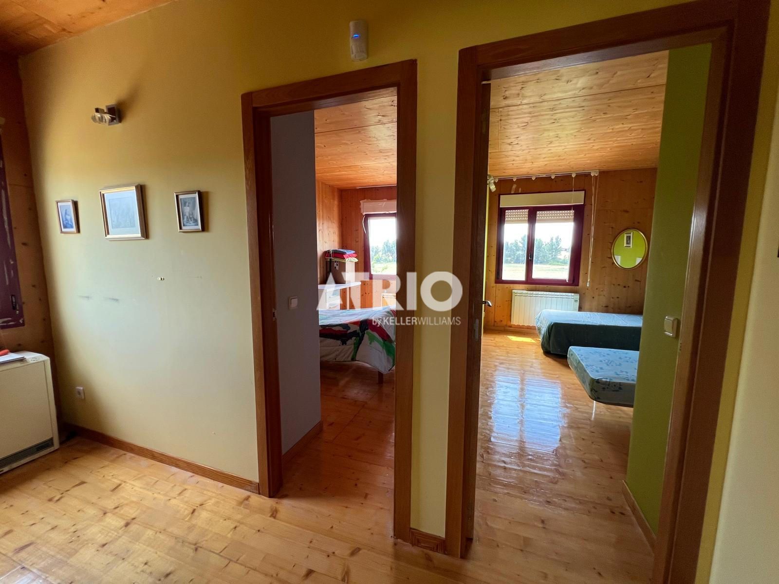 chalet en villariezo ·  228000€