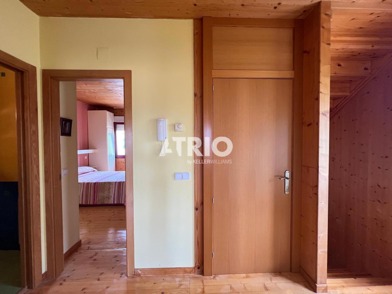 chalet en villariezo ·  228000€
