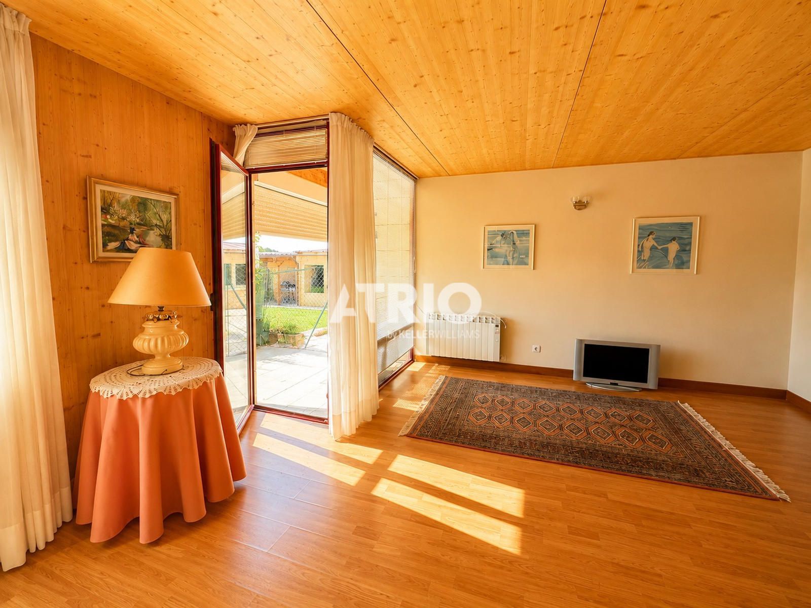 chalet en villariezo ·  228000€