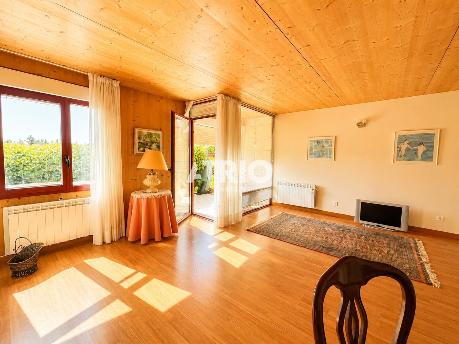 chalet en villariezo ·  228000€