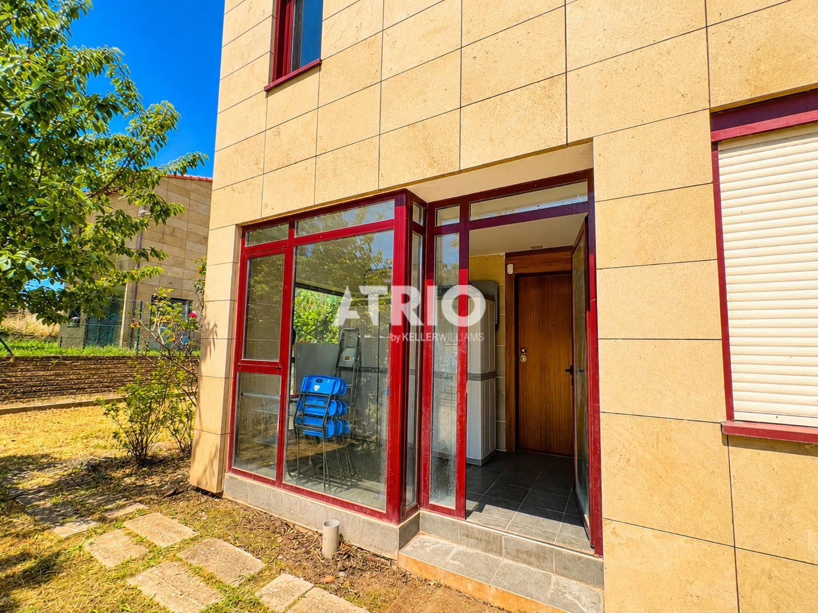 chalet en villariezo ·  228000€