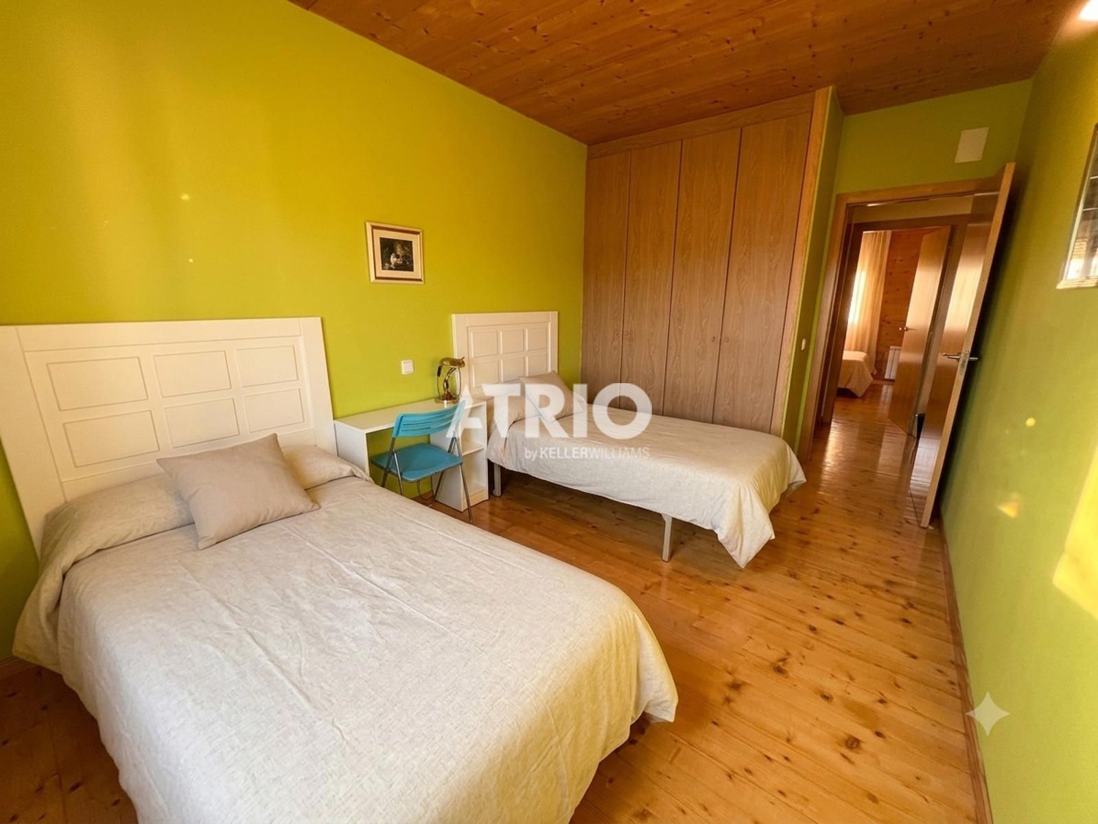 chalet en villariezo ·  228000€