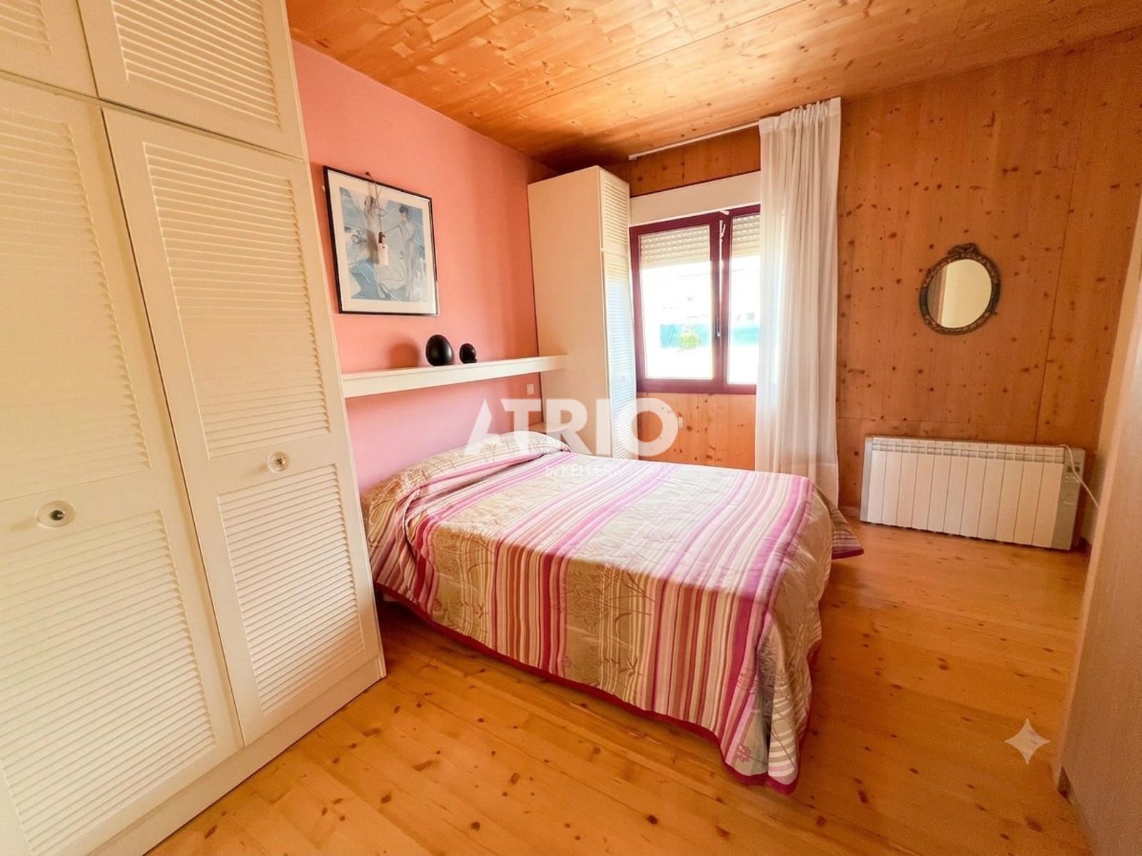 chalet en villariezo ·  228000€