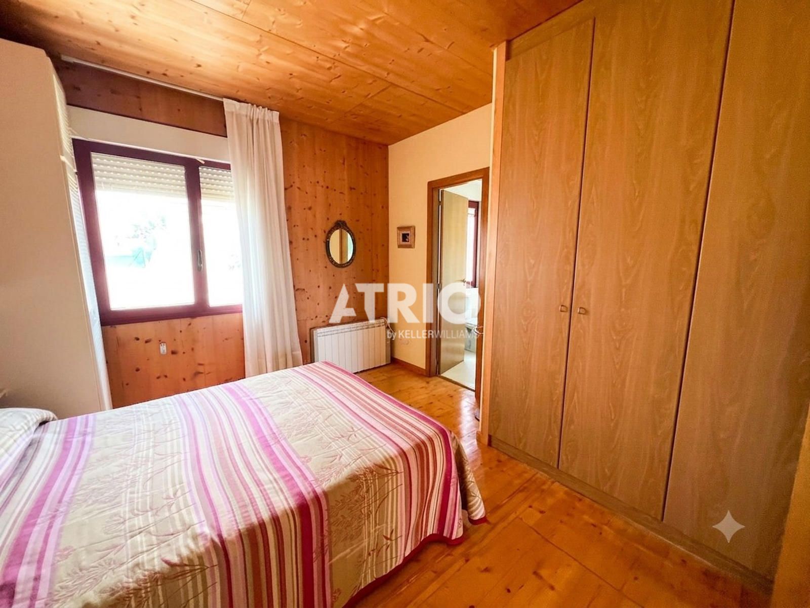chalet en villariezo ·  228000€