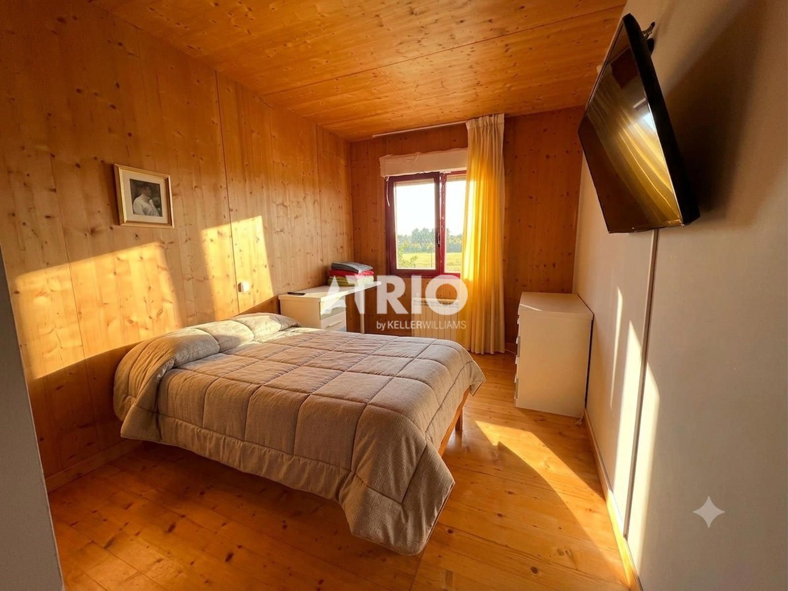 chalet en villariezo ·  228000€