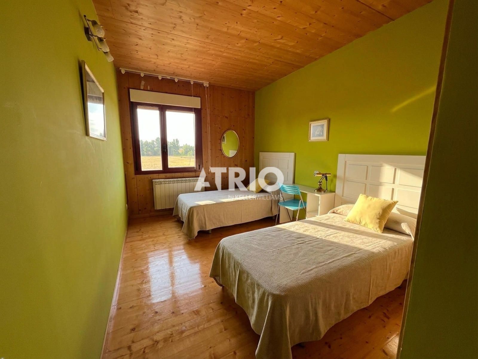 chalet en villariezo ·  228000€