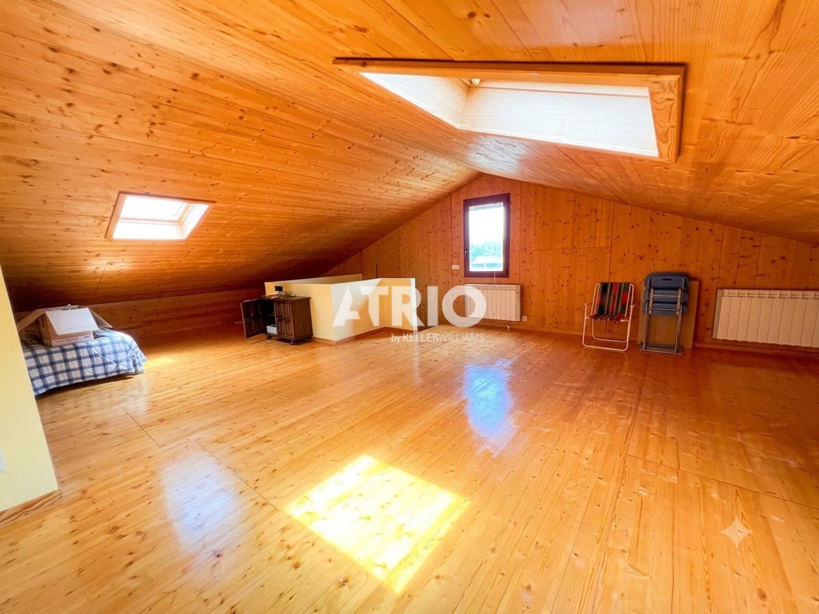 chalet en villariezo ·  228000€