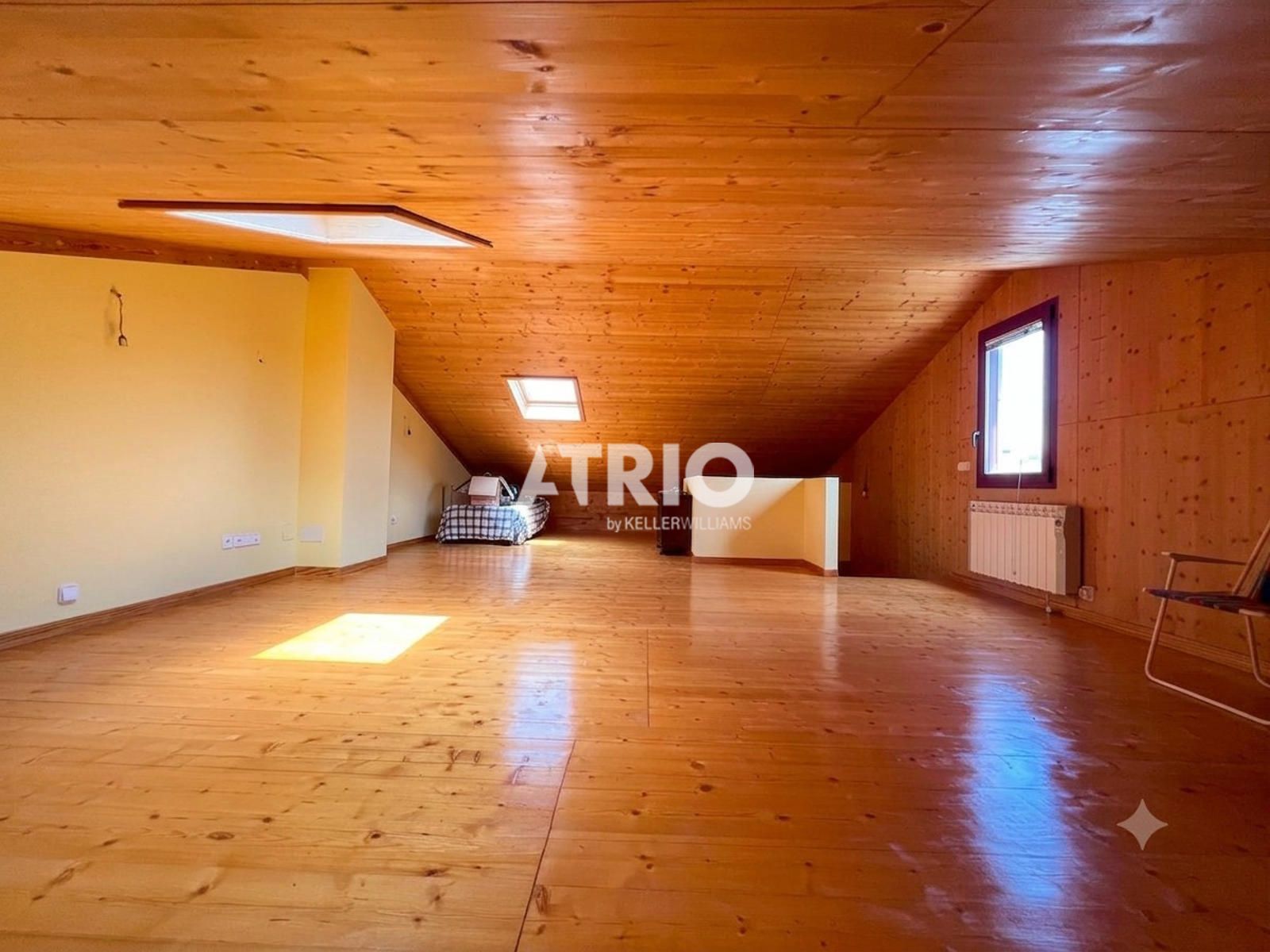 chalet en villariezo ·  228000€