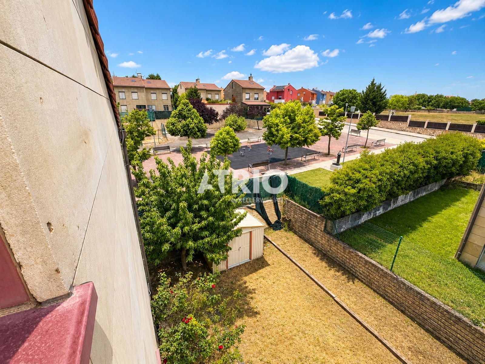 chalet en villariezo ·  228000€
