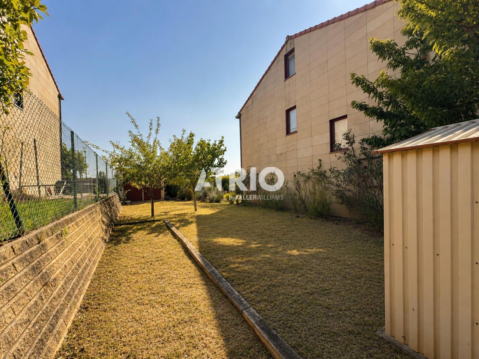 chalet en villariezo ·  228000€