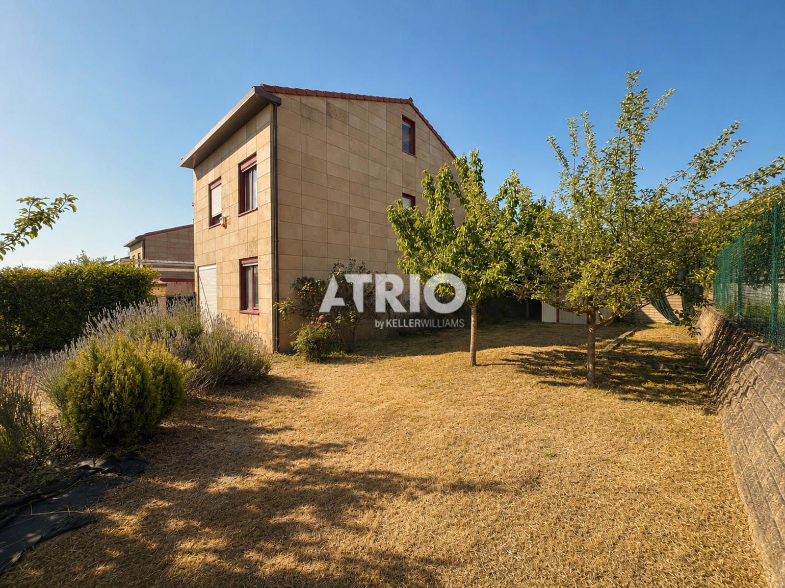 chalet en villariezo ·  228000€