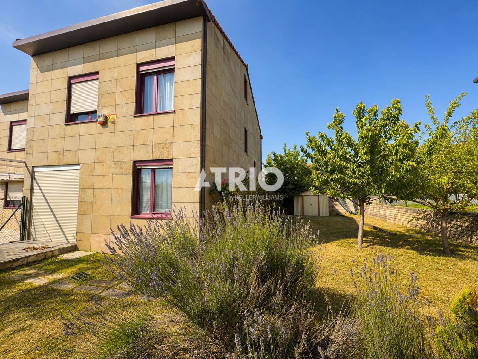 chalet en villariezo ·  228000€