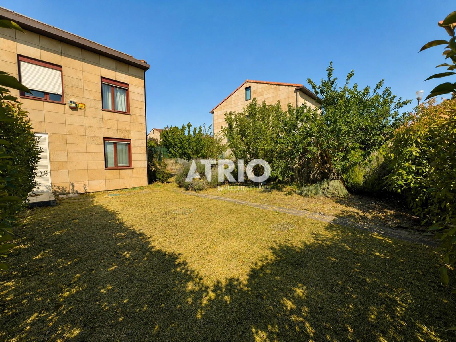 chalet en villariezo ·  228000€