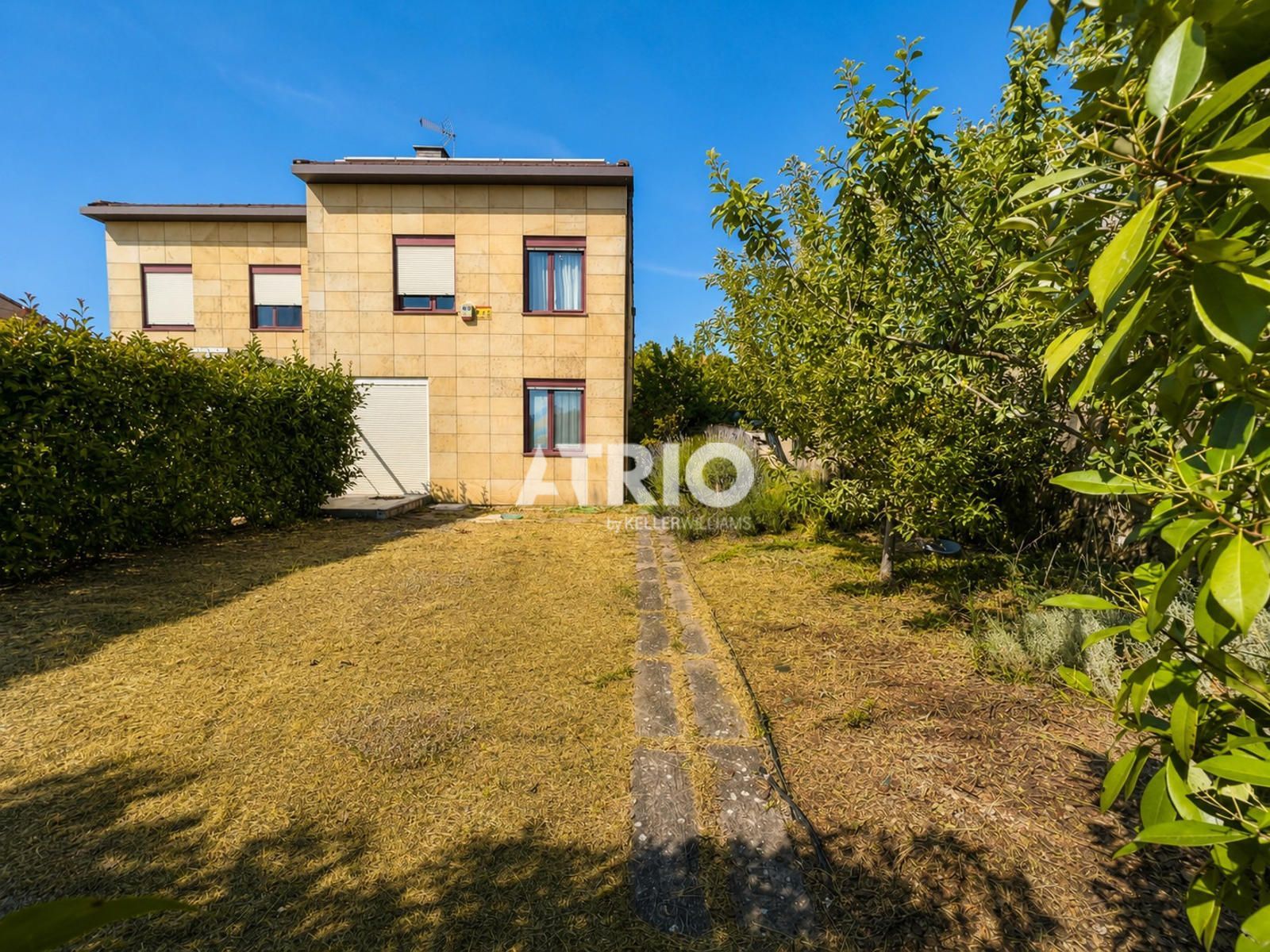 chalet en villariezo ·  228000€