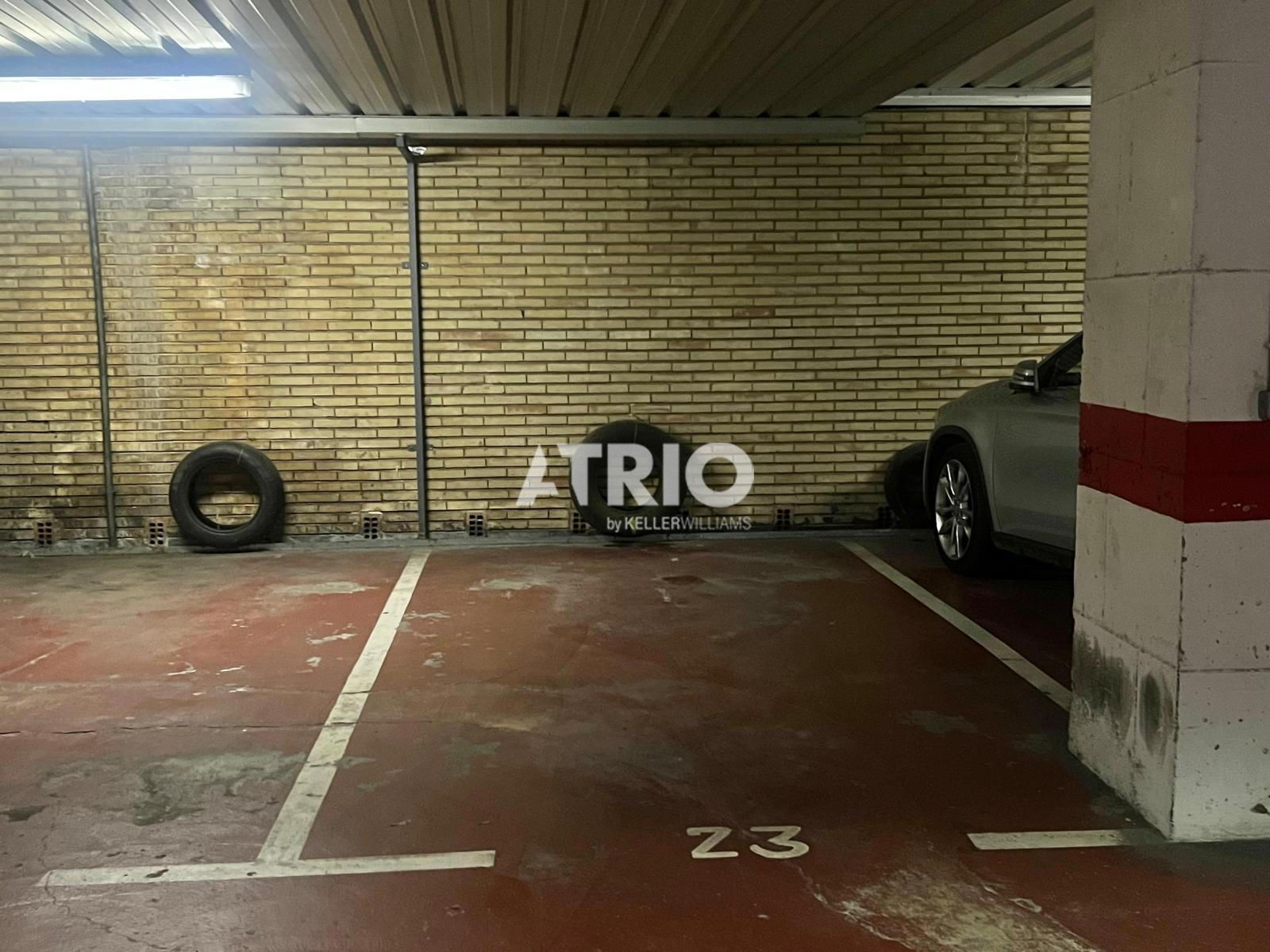 pisos en burgos ·  750€