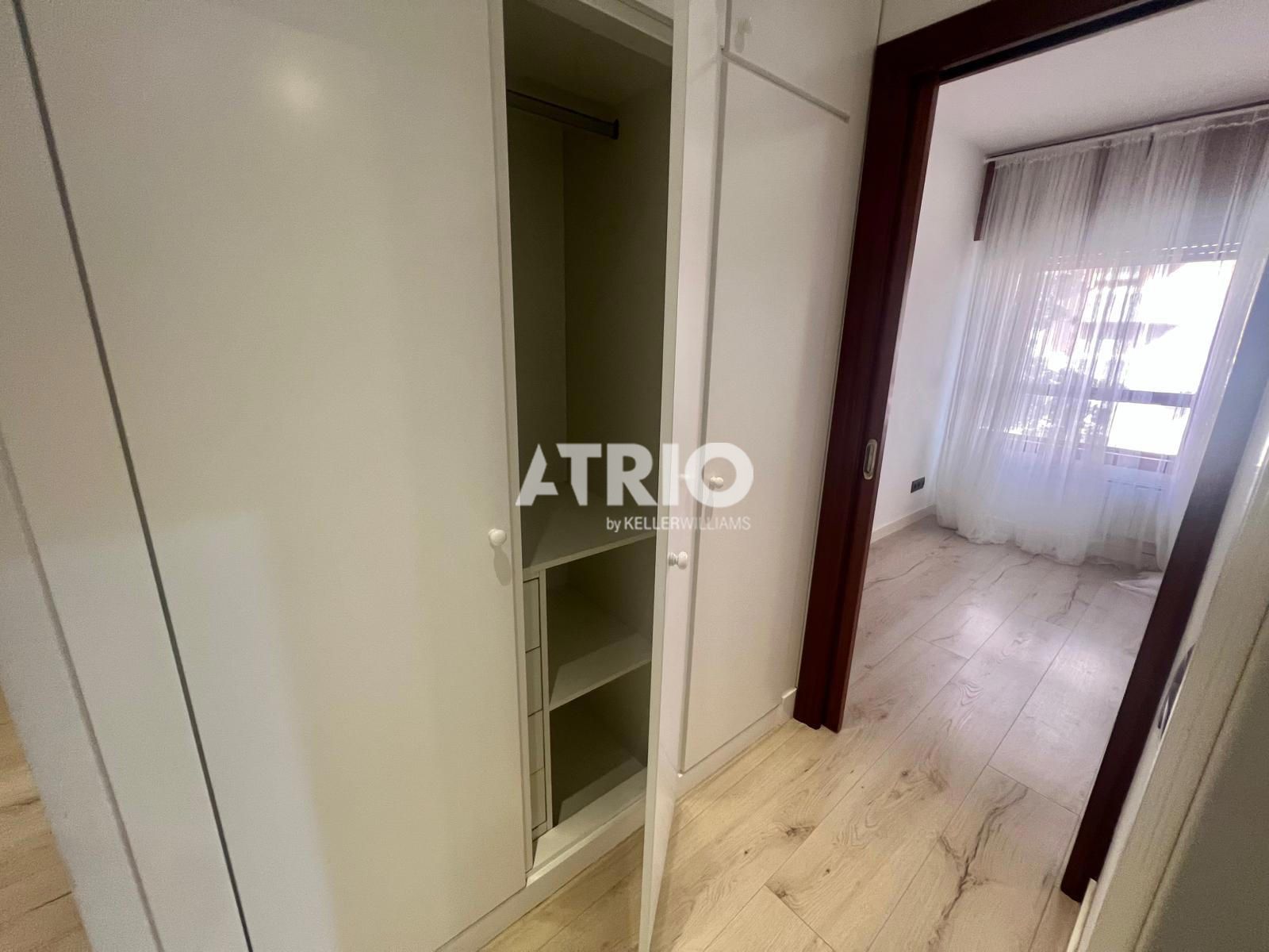 pisos en burgos ·  750€