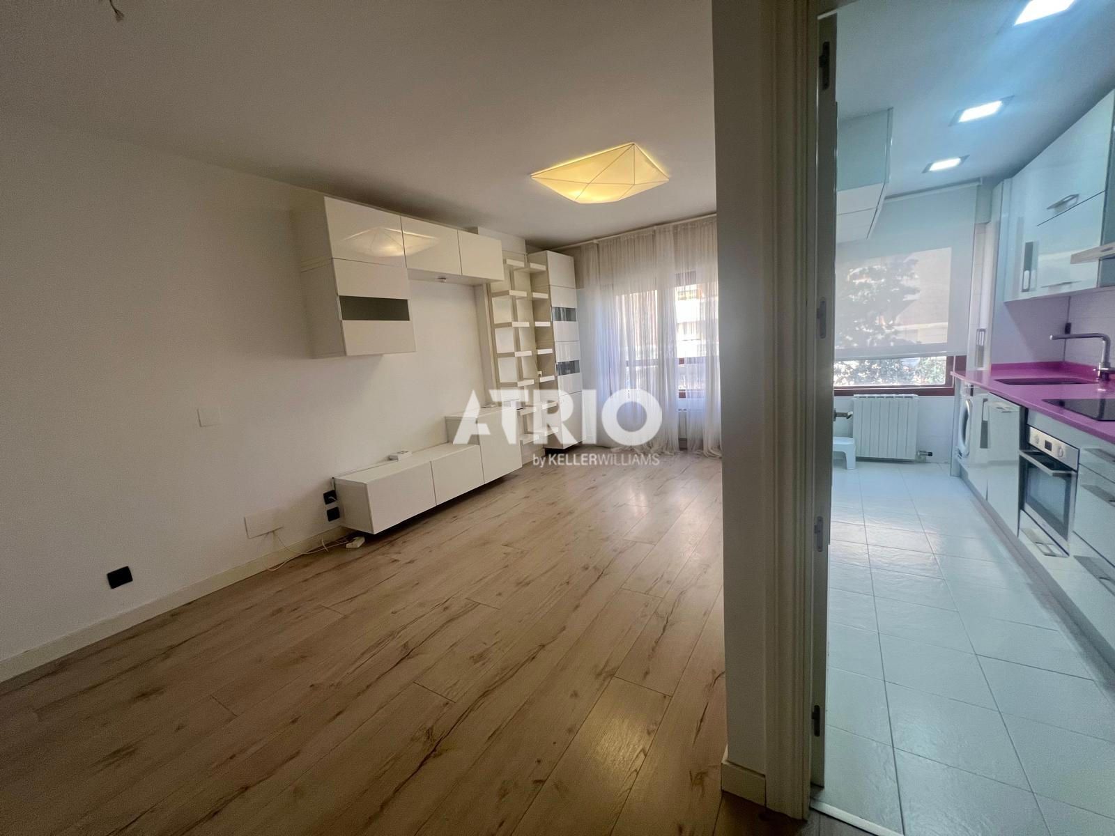 pisos en burgos ·  750€