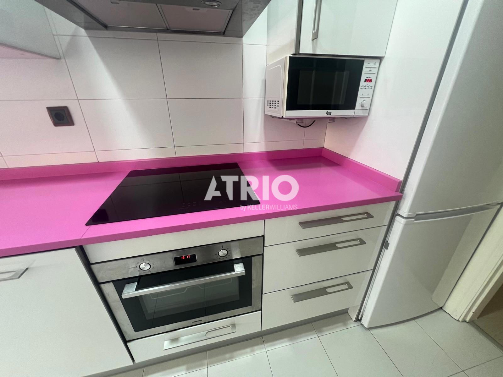 pisos en burgos ·  750€