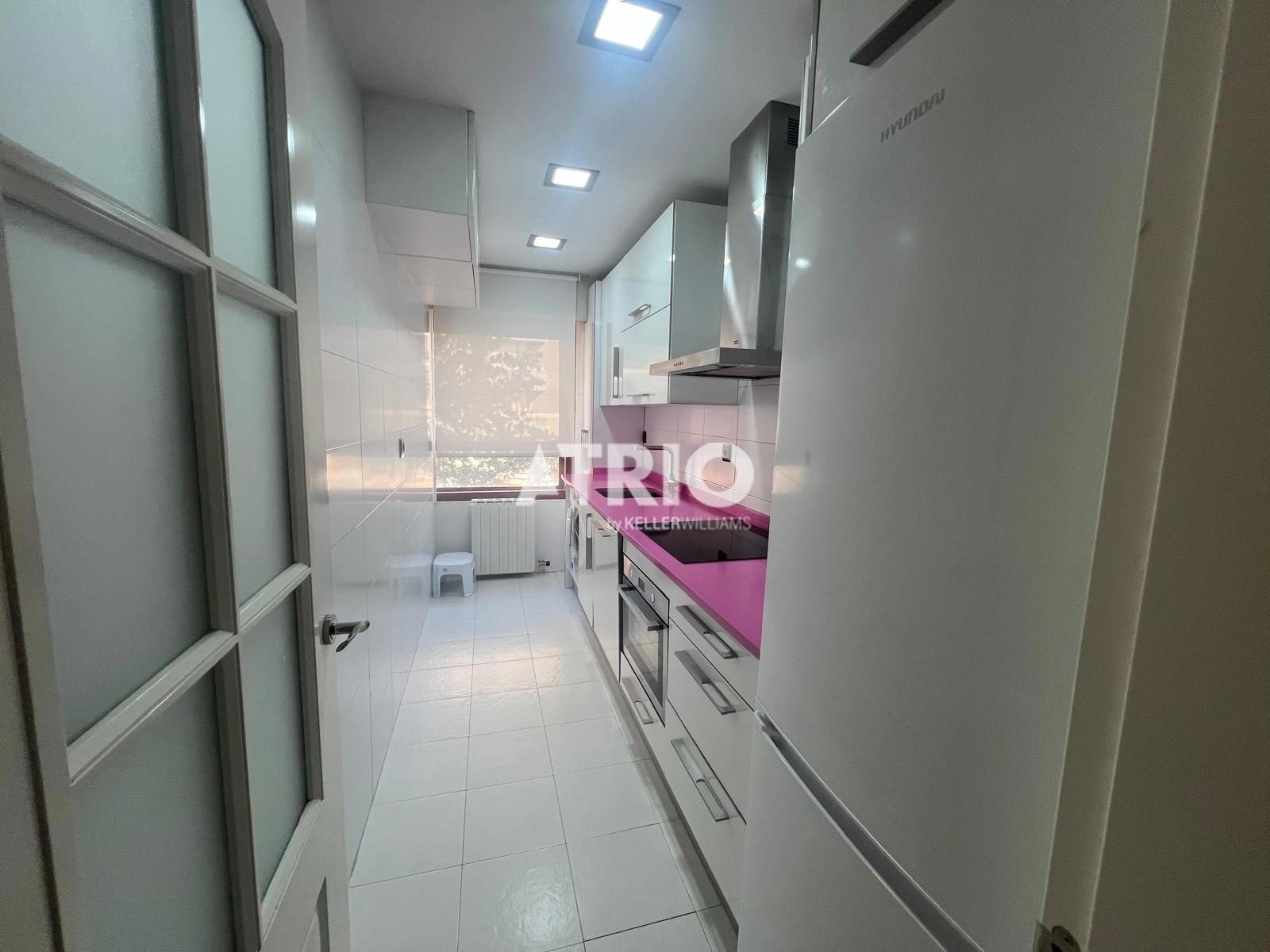 pisos en burgos ·  750€
