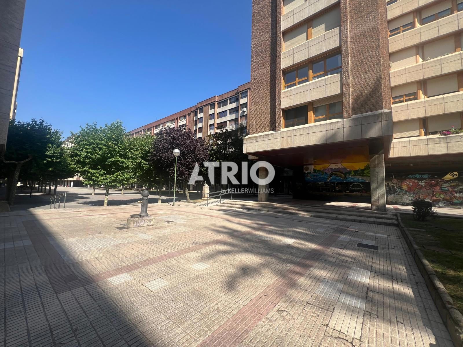 pisos en burgos ·  750€
