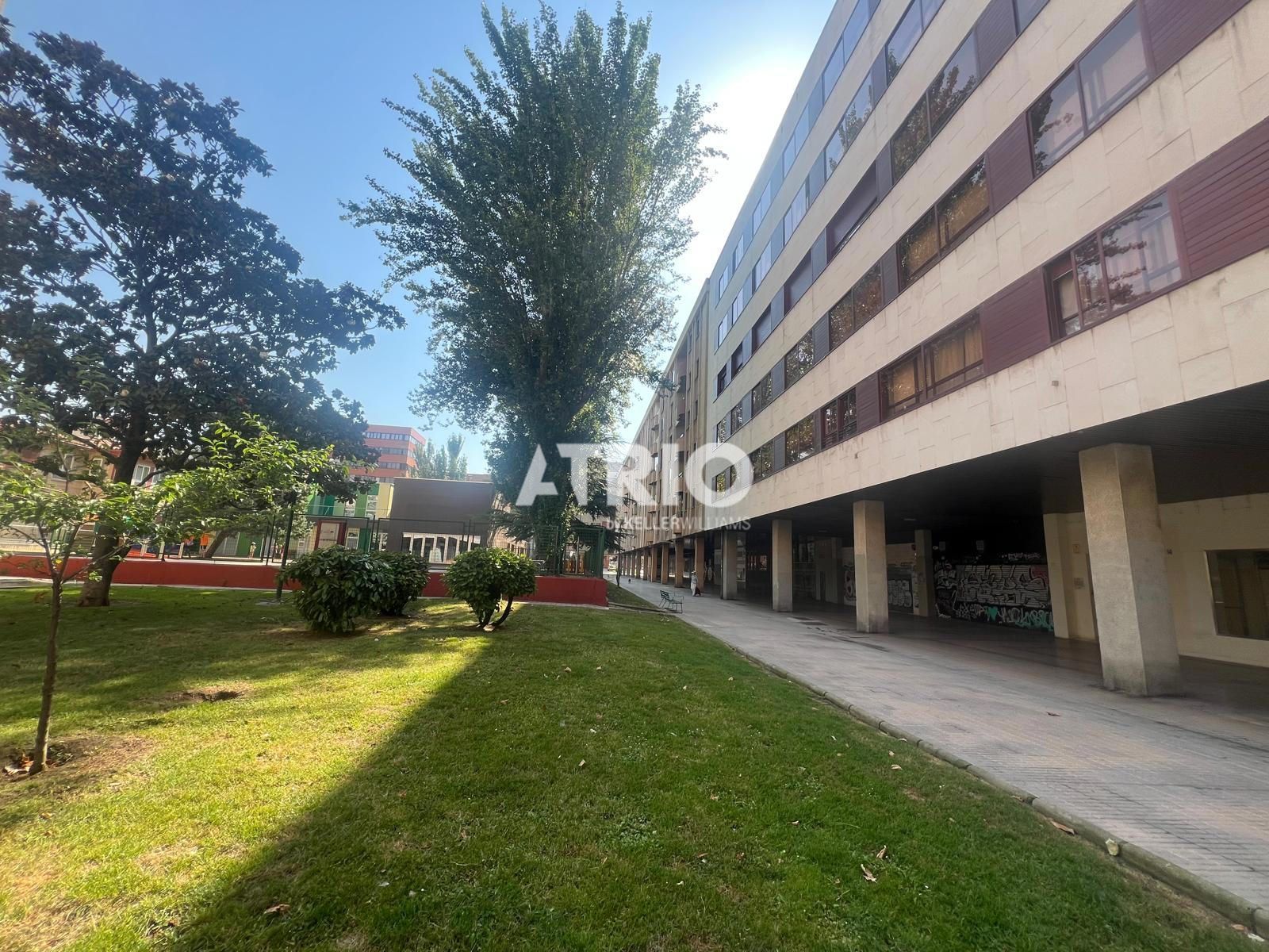 pisos en burgos ·  750€
