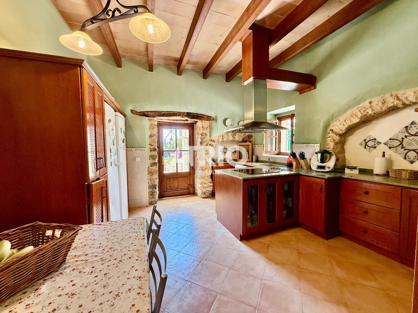 chalet en calvia · calvia-pueblo 2800000€