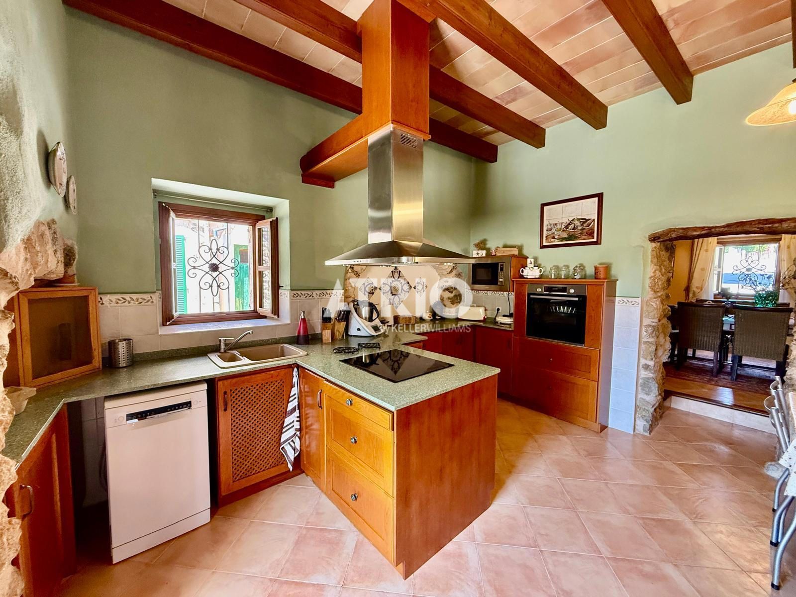chalet en calvia · calvia-pueblo 2800000€