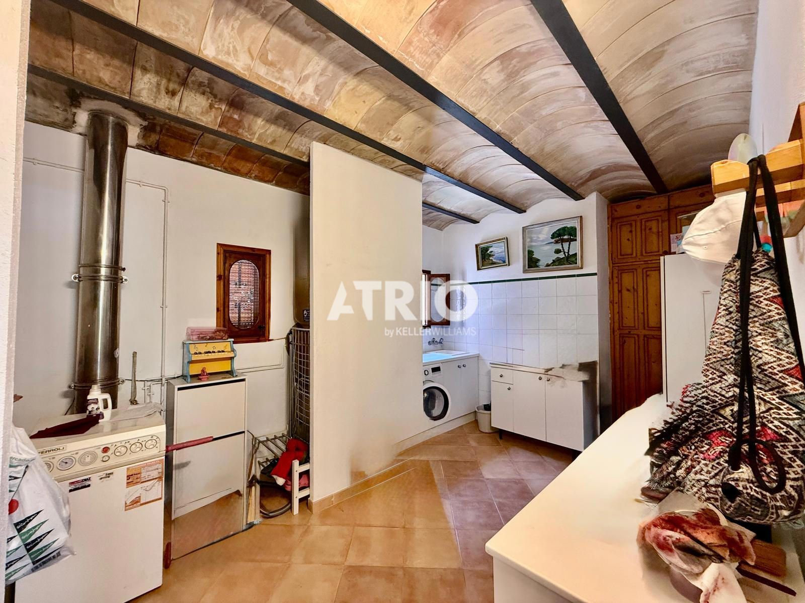 chalet en calvia · calvia-pueblo 2800000€