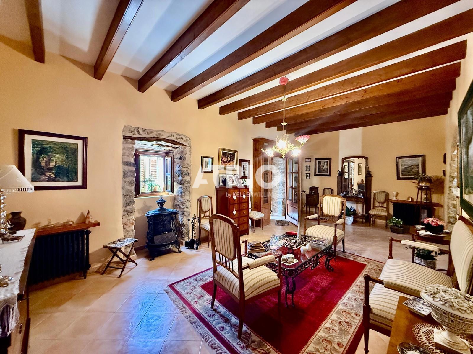 chalet en calvia · calvia-pueblo 2800000€