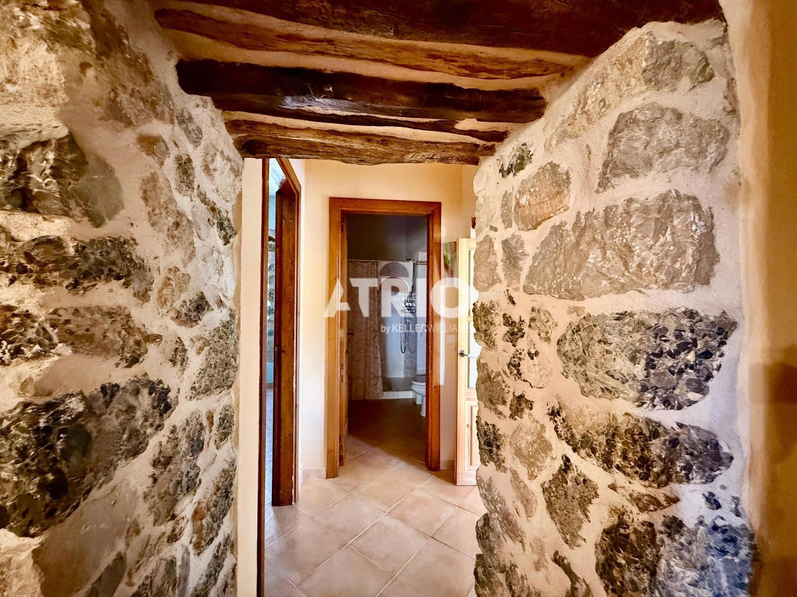 chalet en calvia · calvia-pueblo 2800000€