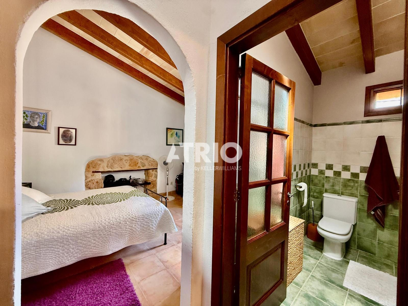 chalet en calvia · calvia-pueblo 2800000€