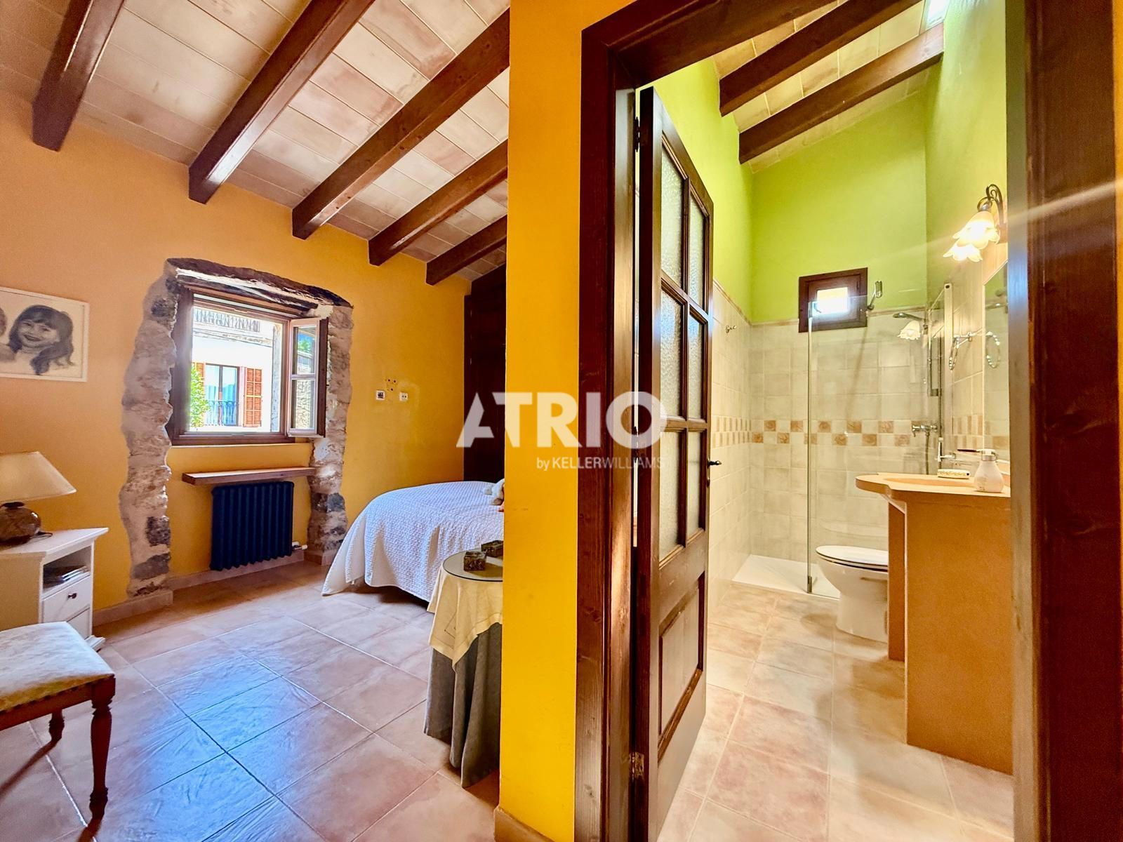 chalet en calvia · calvia-pueblo 2800000€
