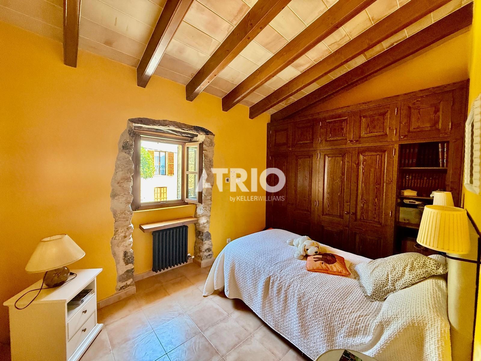 chalet en calvia · calvia-pueblo 2800000€