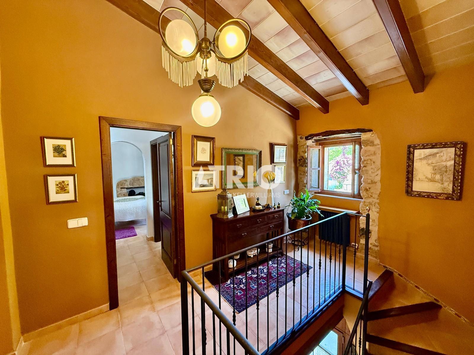 chalet en calvia · calvia-pueblo 2800000€