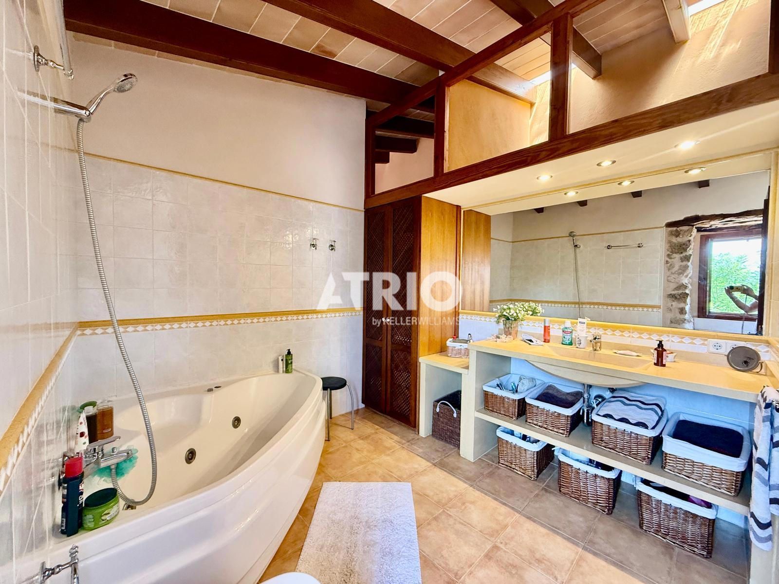 chalet en calvia · calvia-pueblo 2800000€