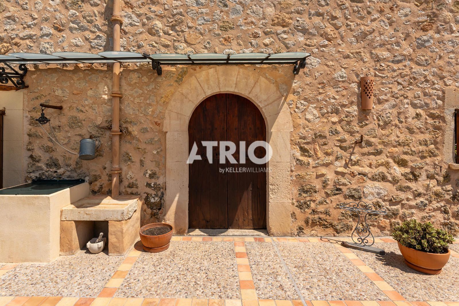 chalet en calvia · calvia-pueblo 2800000€