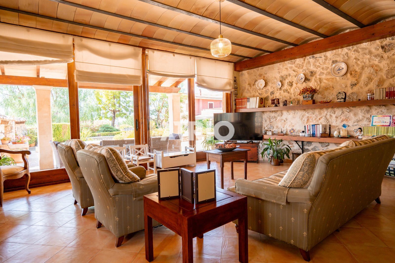 chalet en calvia · calvia-pueblo 2800000€