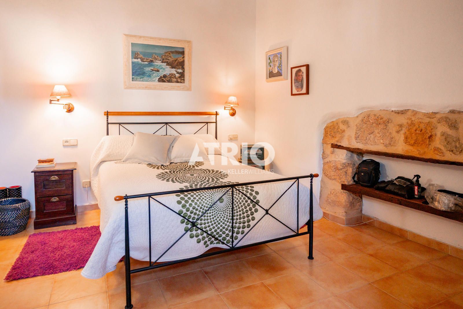 chalet en calvia · calvia-pueblo 2800000€