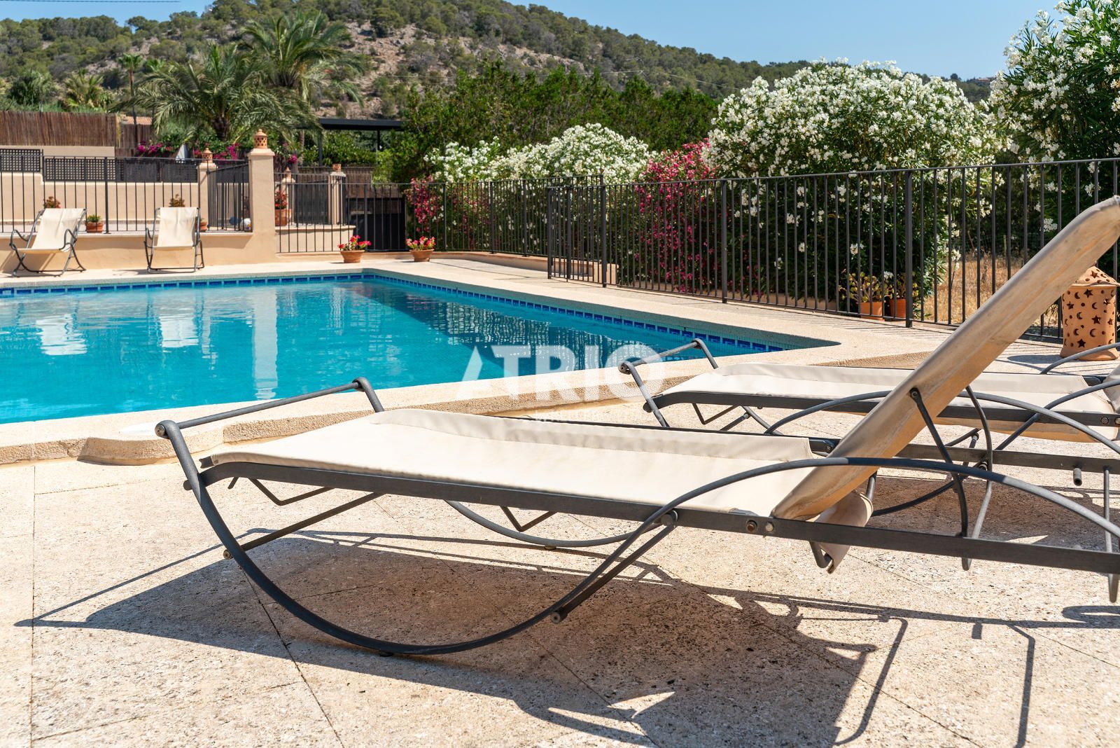 chalet en calvia · calvia-pueblo 2800000€