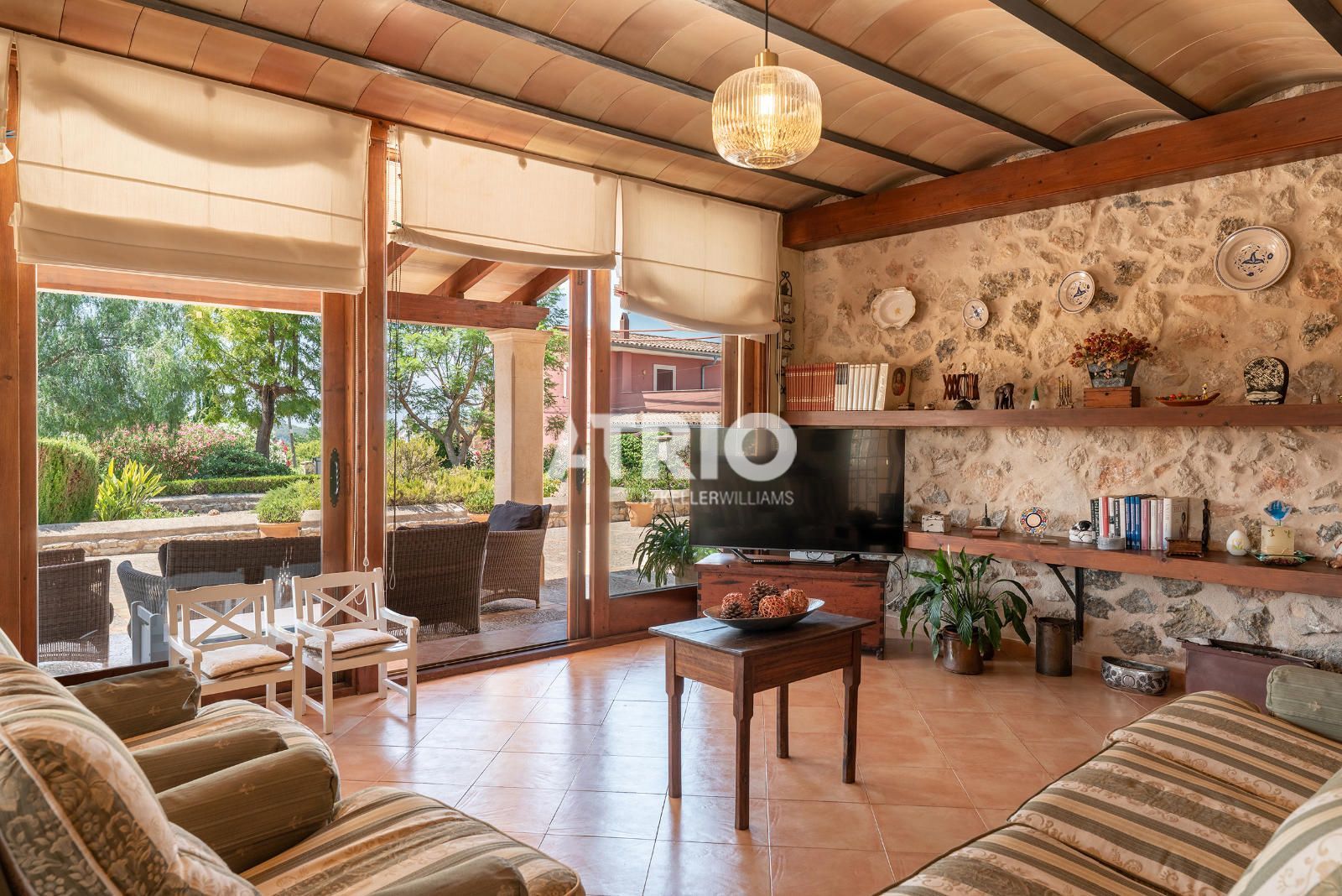 chalet en calvia · calvia-pueblo 2800000€
