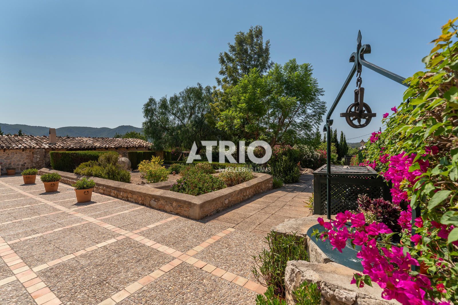 chalet en calvia · calvia-pueblo 2800000€