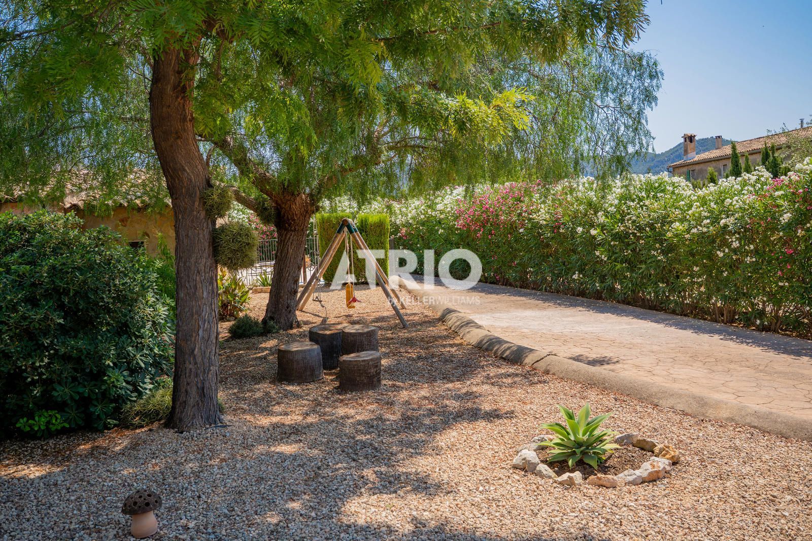 chalet en calvia · calvia-pueblo 2800000€