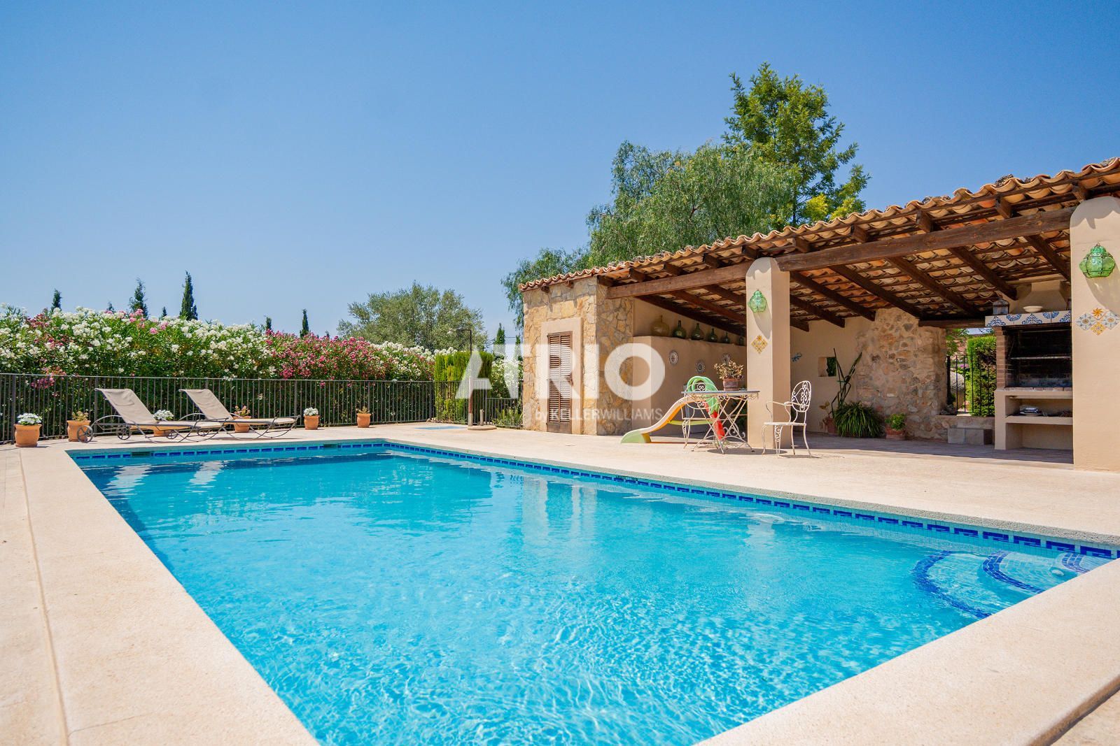 chalet en calvia · calvia-pueblo 2800000€